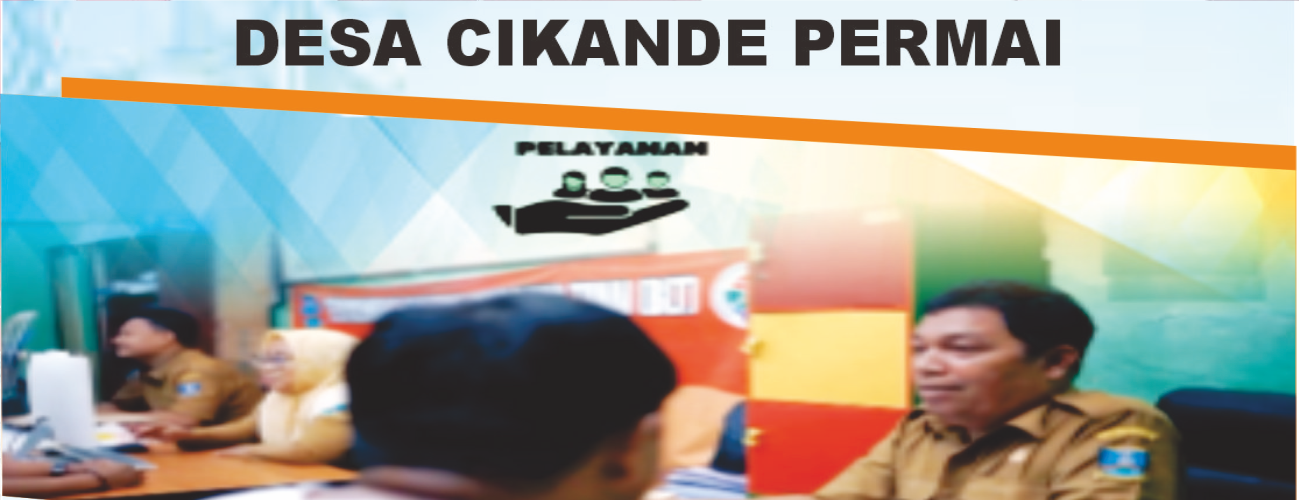 Di Layanan Desa